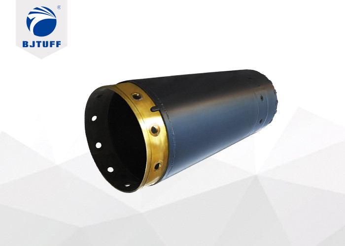 Dia 1880mm High Strength Double Wall Casing With Forged Joint